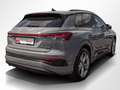 Audi Q4 e-tron 45 S-line,Matrix,Navi Pro,RFK,HuD Grau - thumbnail 4