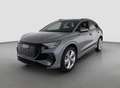 Audi Q4 e-tron 45 e-tron qu.S-line,Matrix,Navi Pro,Kamera Grau - thumbnail 4