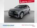 Audi Q4 e-tron 45 e-tron qu.S-line,Matrix,Navi Pro,Kamera Grau - thumbnail 1