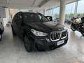 BMW X1 sDrive 18d Msport auto Nero - thumbnail 7