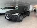 BMW X1 sDrive 18d Msport auto Nero - thumbnail 1