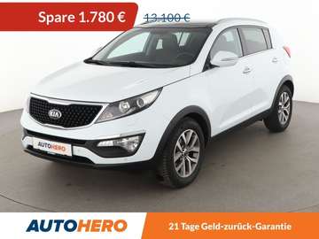 1.6 GDI Spirit 2WD*NAVI*TEMPO*CAM*PDC*SHZ*