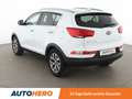 Kia Sportage 1.6 GDI Spirit 2WD*NAVI*TEMPO*CAM*PDC*SHZ* Weiß - thumbnail 4