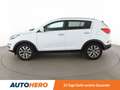 Kia Sportage 1.6 GDI Spirit 2WD*NAVI*TEMPO*CAM*PDC*SHZ* Weiß - thumbnail 3