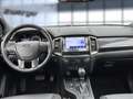 Ford Ranger Wildtrak Navi LED KeyFree PDC AHK ACC Klima Zwart - thumbnail 11
