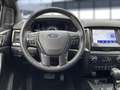 Ford Ranger Wildtrak Navi LED KeyFree PDC AHK ACC Klima Zwart - thumbnail 10