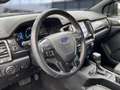 Ford Ranger Wildtrak Navi LED KeyFree PDC AHK ACC Klima Zwart - thumbnail 8
