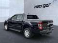 Ford Ranger Wildtrak Navi LED KeyFree PDC AHK ACC Klima Zwart - thumbnail 3