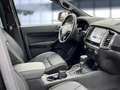 Ford Ranger Wildtrak Navi LED KeyFree PDC AHK ACC Klima Zwart - thumbnail 12