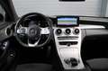 Mercedes-Benz C 180 Coupé AMG Night Pakket Facelift [ virtual dash cam Wit - thumbnail 3
