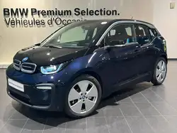 BMW i3 170ch 120Ah Atelier