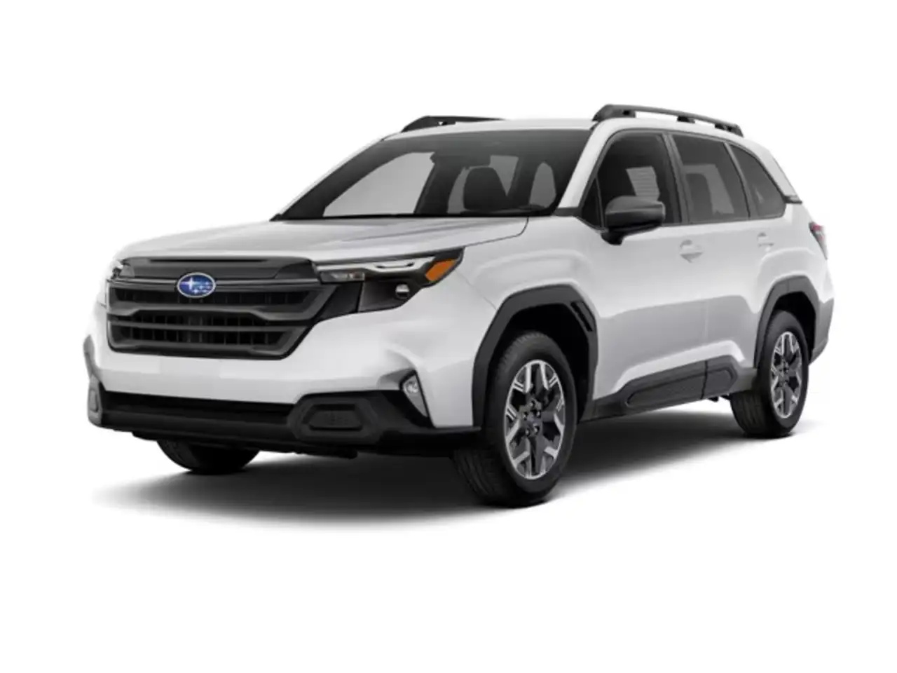 Subaru Forester снимка Subaru Forester