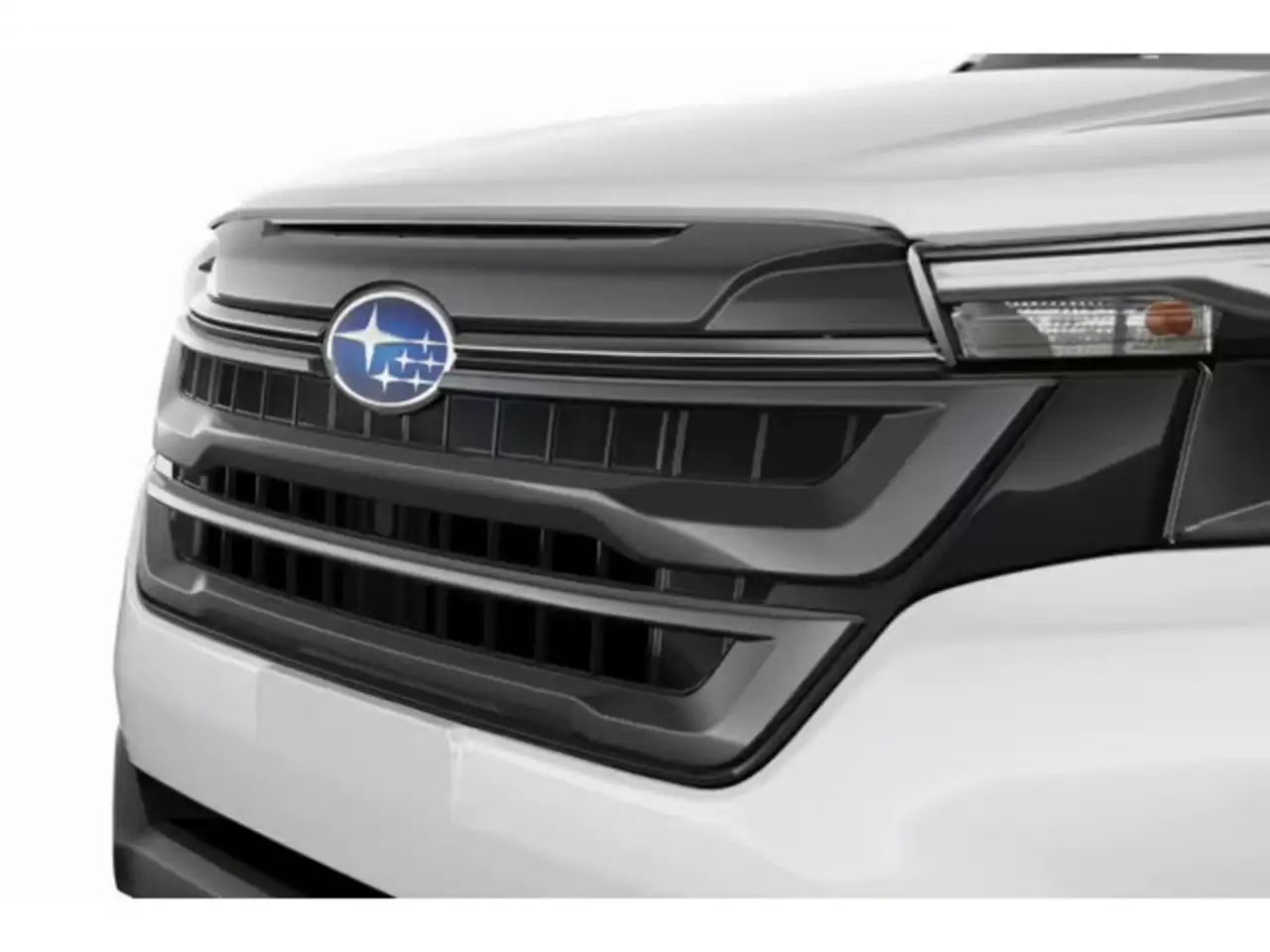 Subaru Forester снимка Subaru Forester