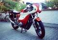 Laverda 1000 3 CL, unrestaurierter Orginalzustand Rouge - thumbnail 12
