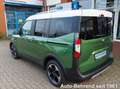 Ford Tourneo Courier Active Standheizung mit Fernbed. Зелений - thumbnail 7