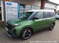 Ford Tourneo Courier Active Standheizung mit Fernbed. zelena - thumbnail 1