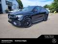 Mercedes-Benz GLE 350 GLE 350 e 4M Coupé AMG Night 21'' NappaLed Tritt Schwarz - thumbnail 1