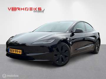 Premium Long Range AWD 78 kWh + Trekhaak