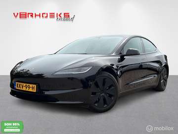 Premium Long Range AWD 78 kWh + Trekhaak