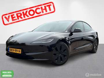 Premium Long Range AWD 78 kWh + Trekhaak