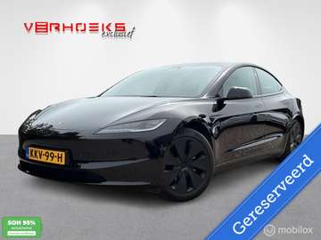 Premium Long Range AWD 78 kWh + Trekhaak