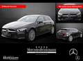 Mercedes-Benz A 180 A 180 d PROGRESSIVE/MBUX/KAMERA/AMBIENTE/LED SHZ Zwart - thumbnail 1