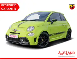 Abarth 595 1.4 Pista Navi Soundsystem PDC DAB Bluetooth