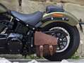 Harley-Davidson Softail Slim SLIM S 110 1.HAND DEUTSCH ! 4.500 KM ! KESS TECH Grün - thumbnail 20