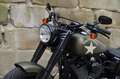 Harley-Davidson Softail Slim SLIM S 110 1.HAND DEUTSCH ! 4.500 KM ! KESS TECH Grün - thumbnail 17