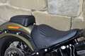 Harley-Davidson Softail Slim SLIM S 110 1.HAND DEUTSCH ! 4.500 KM ! KESS TECH Grün - thumbnail 8
