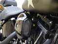 Harley-Davidson Softail Slim SLIM S 110 1.HAND DEUTSCH ! 4.500 KM ! KESS TECH Grün - thumbnail 25