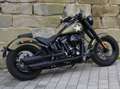Harley-Davidson Softail Slim SLIM S 110 1.HAND DEUTSCH ! 4.500 KM ! KESS TECH Grün - thumbnail 15