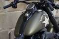 Harley-Davidson Softail Slim SLIM S 110 1.HAND DEUTSCH ! 4.500 KM ! KESS TECH Grün - thumbnail 16