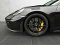 Porsche 992 911 GT3 mit Touring-Paket BOSE Touring-Paket Negro - thumbnail 7