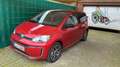 Volkswagen e-up! e-up Edition Rot - thumbnail 1