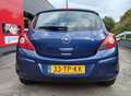 Opel Corsa 1.2-16V Business 1e eigenaar Blauw - thumbnail 7