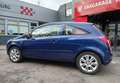 Opel Corsa 1.2-16V Business 1e eigenaar Blauw - thumbnail 4