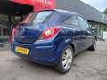 Opel Corsa 1.2-16V Business 1e eigenaar Blauw - thumbnail 5