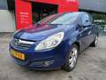 Opel Corsa 1.2-16V Business 1e eigenaar Blauw - thumbnail 2