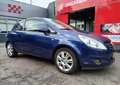 Opel Corsa 1.2-16V Business 1e eigenaar Blauw - thumbnail 6