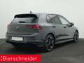 Volkswagen Golf R 8 2.0 TDI DSG R-LINE BLACK STYLE HK-SOUND NAVI 18 Grau - thumbnail 7