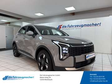 1.6 T-GDI FWD 7DCT 2-Zonen-Klimaautomatik