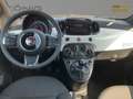 Fiat 500 1.0 GSE Last Edition Klima & Sound Weiß - thumbnail 4