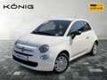 Fiat 500 1.0 GSE Last Edition Klima & Sound Weiß - thumbnail 1