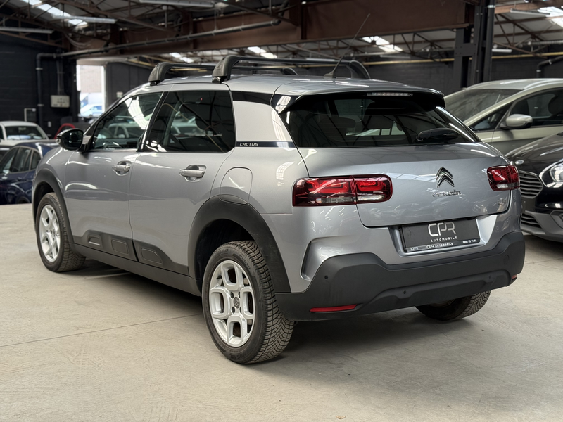Photo du véhicule