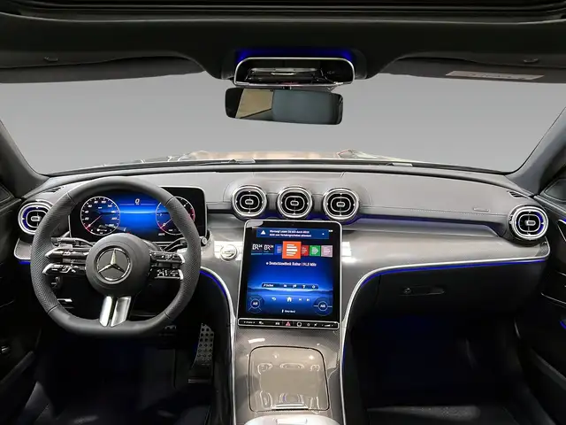 Mercedes-Benz 220 view 10