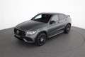Mercedes-Benz GLC 400 d 4M Coupé 360° Kamera AHK DistronicPlus Grau - thumbnail 2