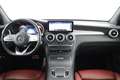 Mercedes-Benz GLC 400 d 4M Coupé 360° Kamera AHK DistronicPlus Grau - thumbnail 14