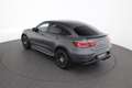 Mercedes-Benz GLC 400 d 4M Coupé 360° Kamera AHK DistronicPlus Grau - thumbnail 4
