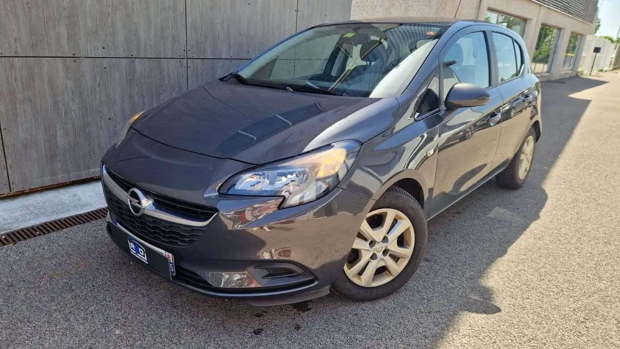 Opel Corsa 1.3CDTI 75ch / entretien Ã  jour / 18700